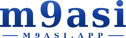m9asi logo
